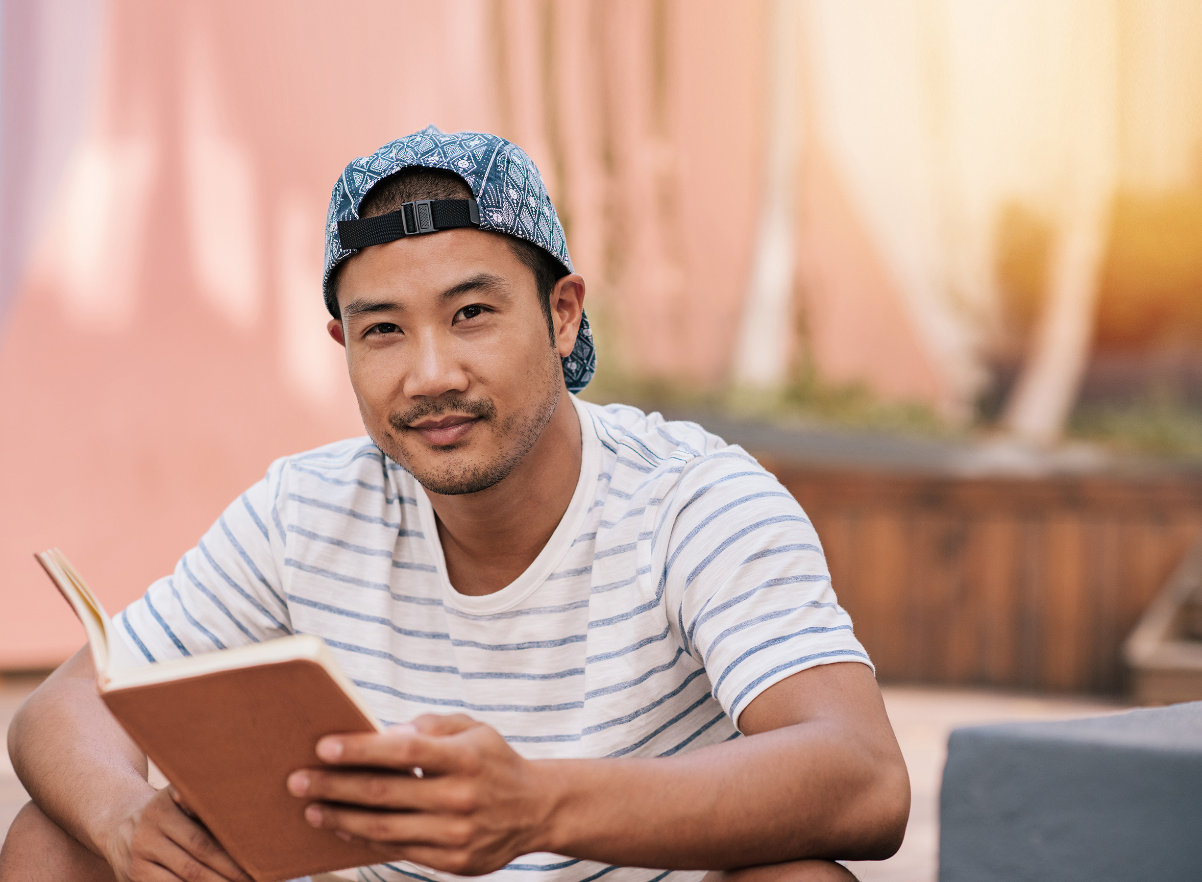 CURRENT WORDS – A personalized publishing approach