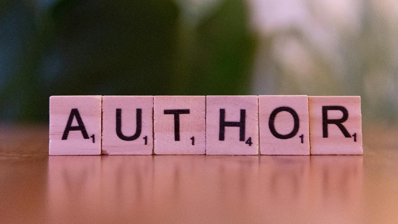 Finding the right editor: Why experience matters more than genre