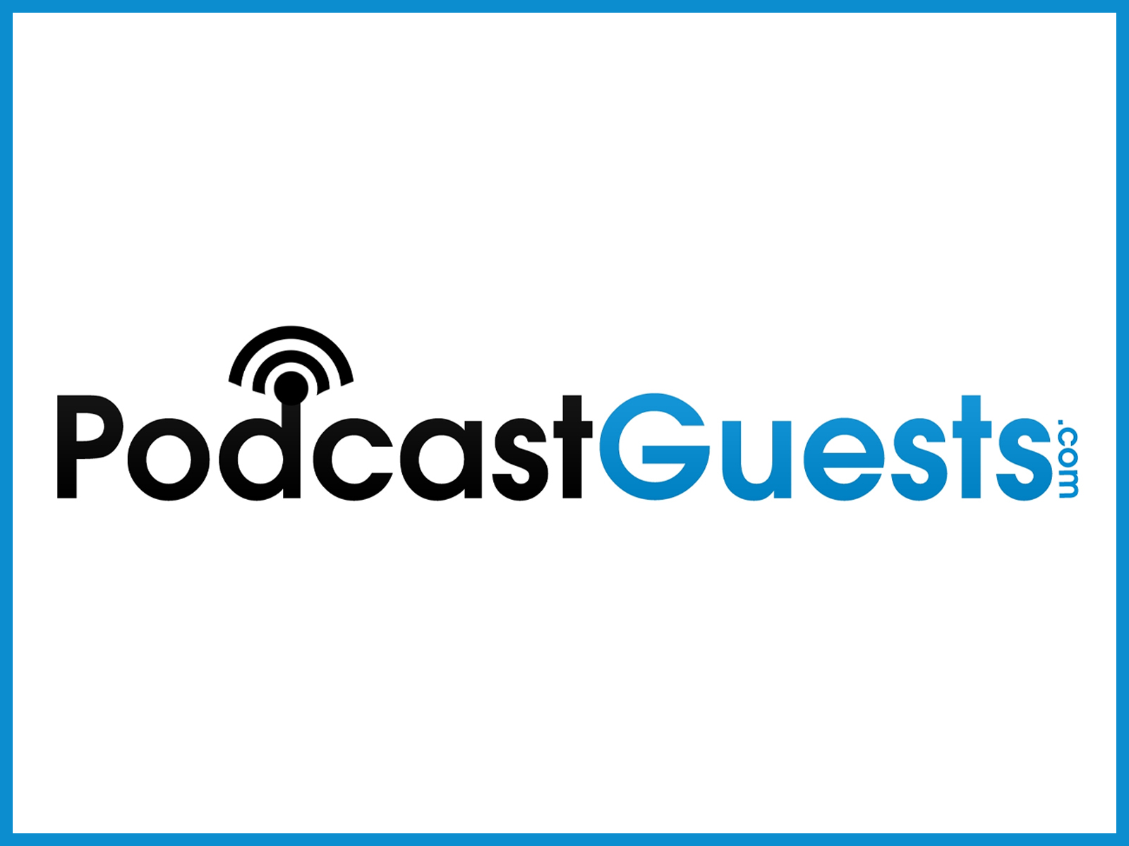 Finding Podcasts for Authors