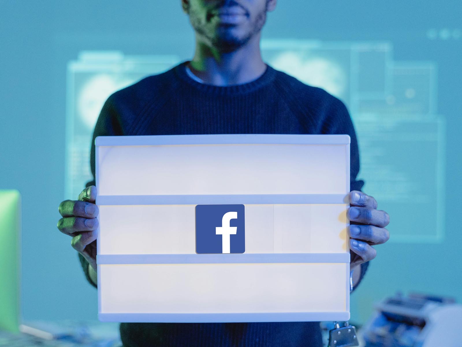 Publisher to Author: “Get on Facebook!” — Essential Strategies for Navigating the Terrain