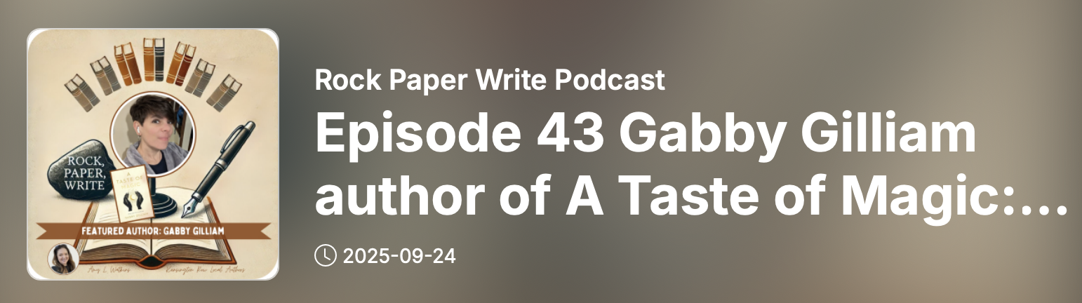 Sunday Morning Podcast