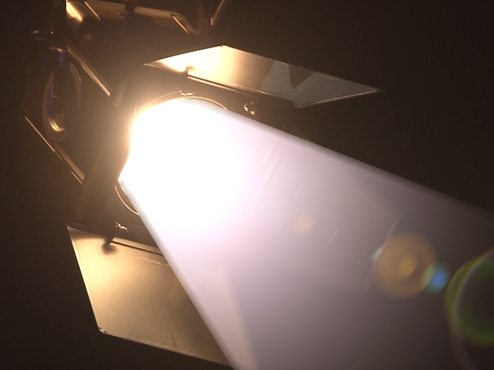 In the Spotlight | Dreams of the Return by Alan Bern