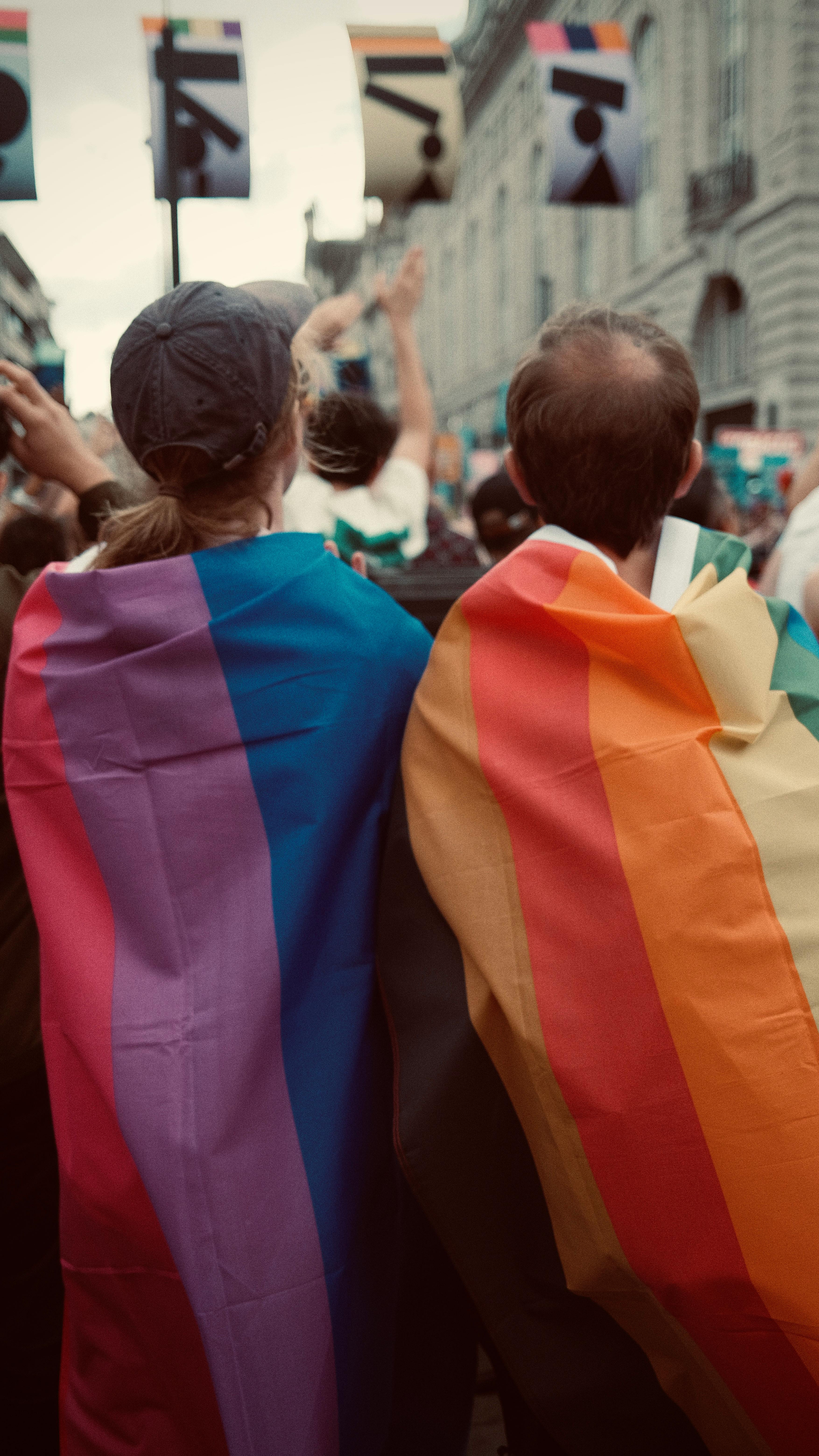 Happy Pride!